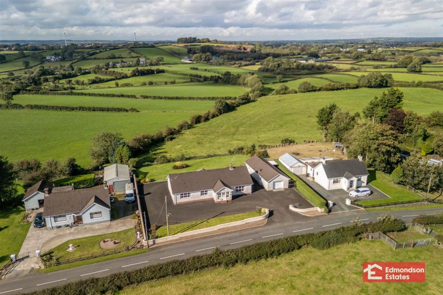 28A Cloughwater Road