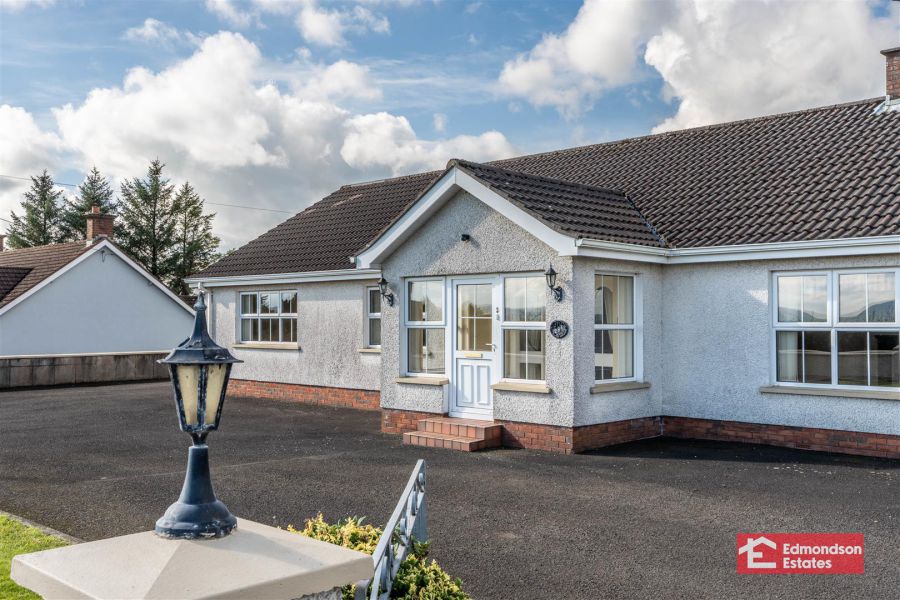 28A Cloughwater Road