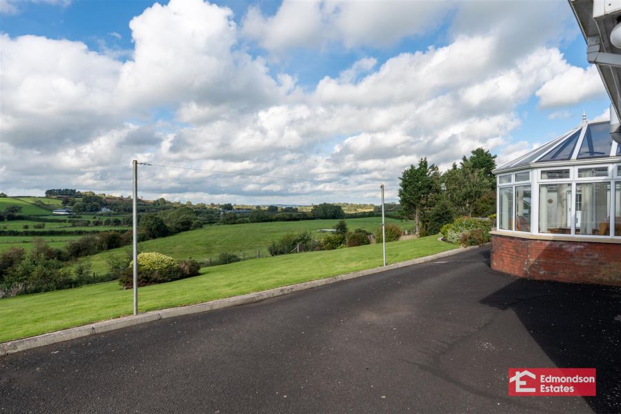 28A Cloughwater Road