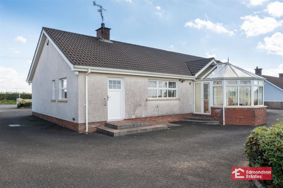 28A Cloughwater Road
