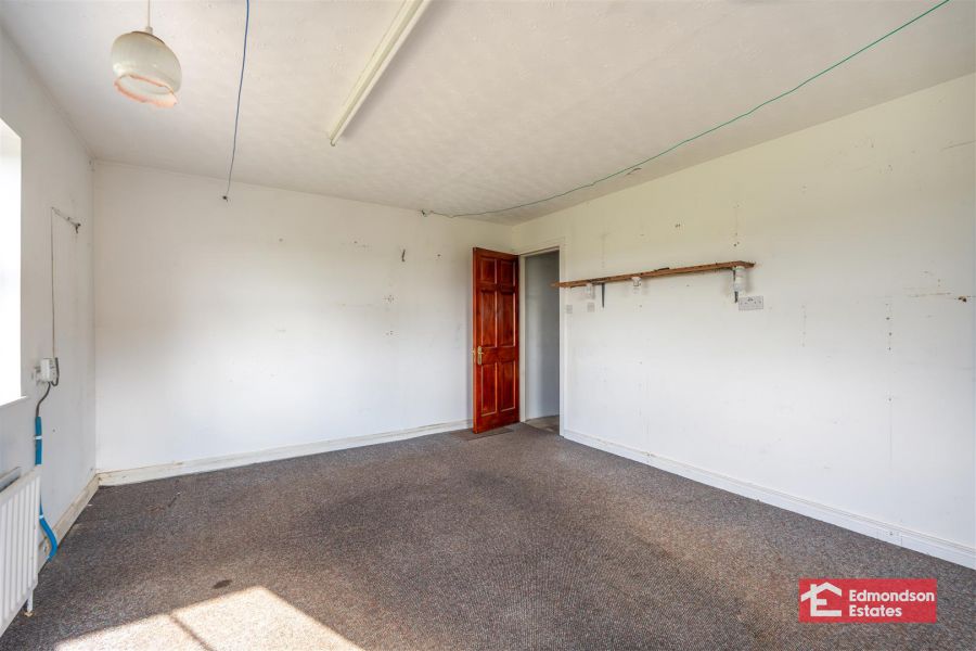 28A Cloughwater Road