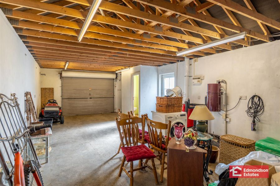 28A Cloughwater Road