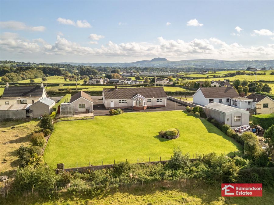 28A Cloughwater Road