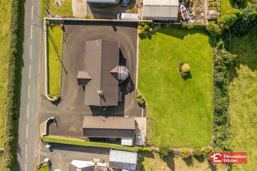 28A Cloughwater Road