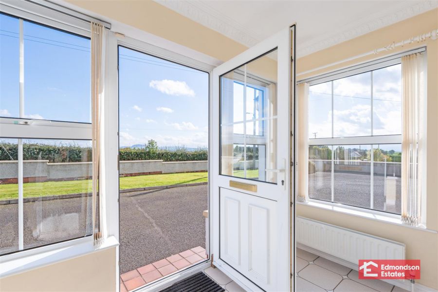 28A Cloughwater Road