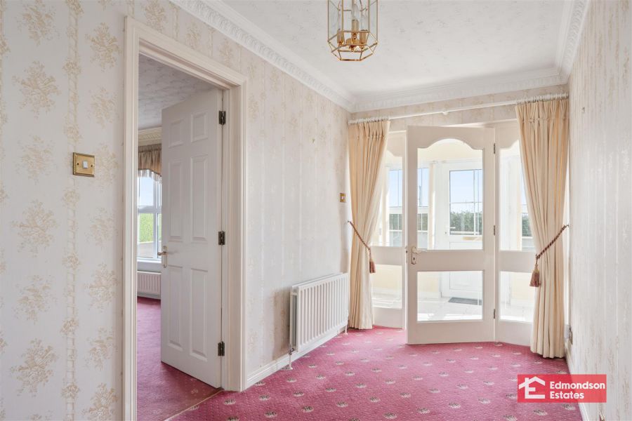 28A Cloughwater Road