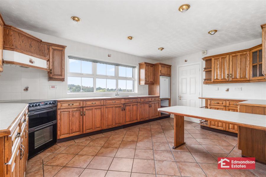 28A Cloughwater Road