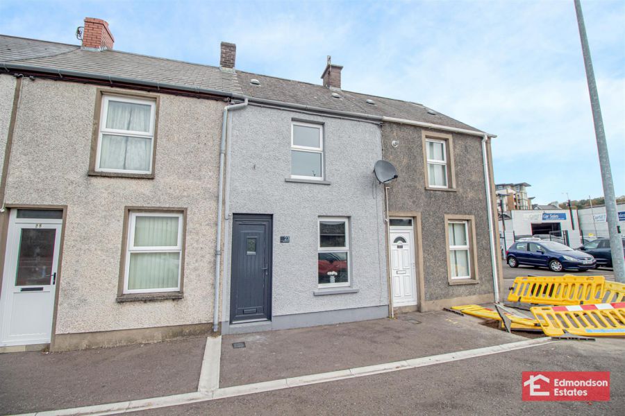 23 Circular Road