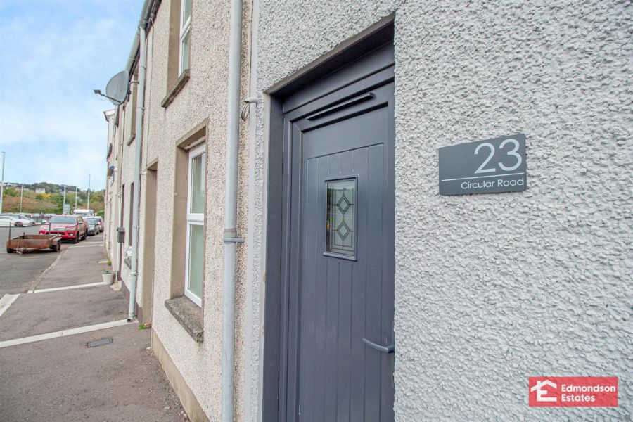 23 Circular Road 23 Circular Road