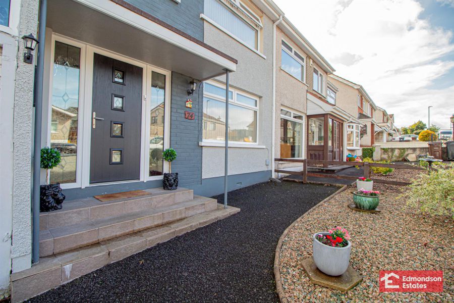 74 Grangegorm Drive