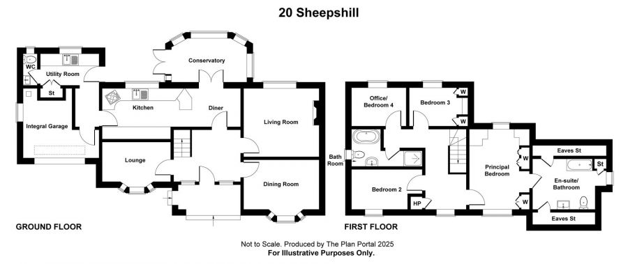 20 Sheepshill