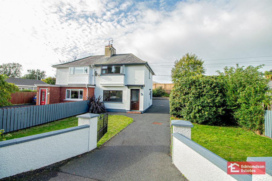 27 Ballymena Road