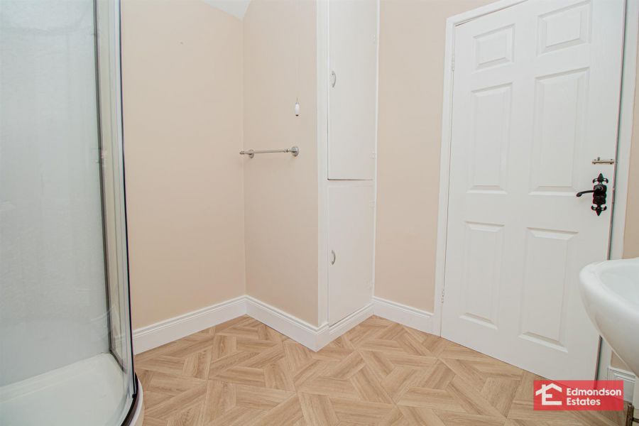 27 Ballymena Road