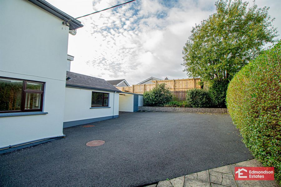 27 Ballymena Road
