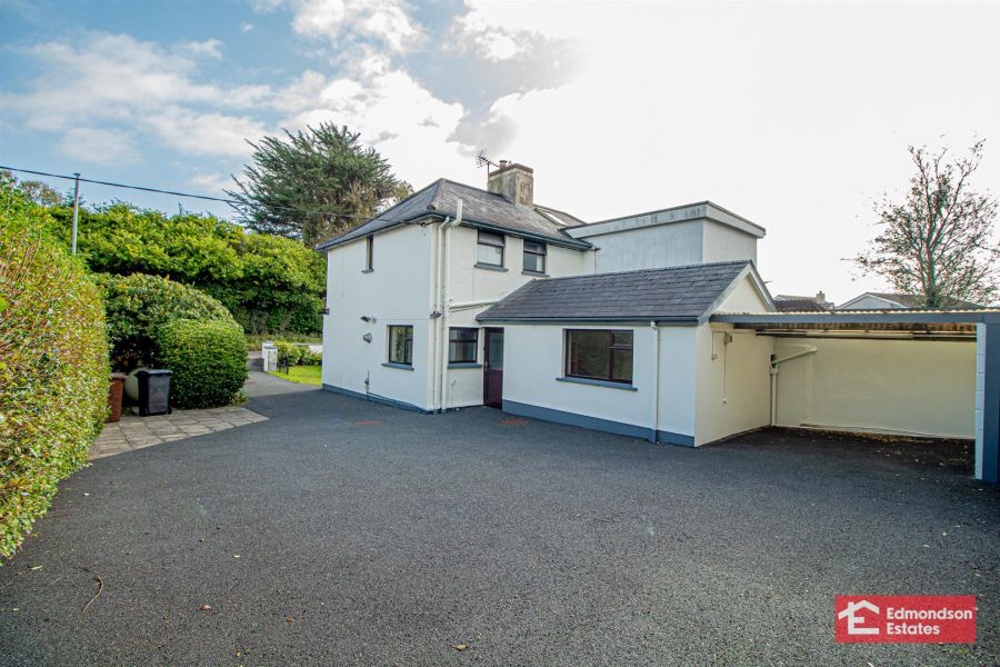 27 Ballymena Road