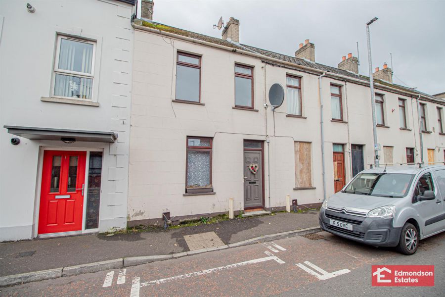 23 Larne Street