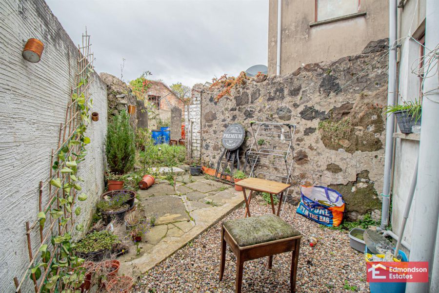 23 Larne Street