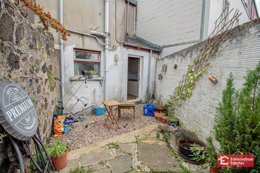 23 Larne Street