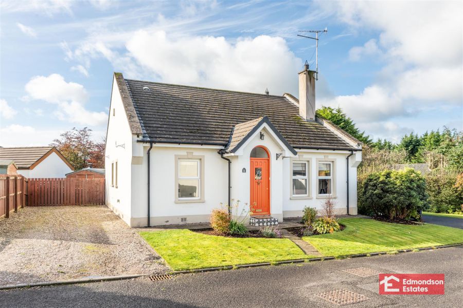 15 Glebe Cottages,Ahoghill, Ballymena, BT42 2PZ 15 Glebe Cottages,Ahoghill, Ballymena, BT42 2PZ