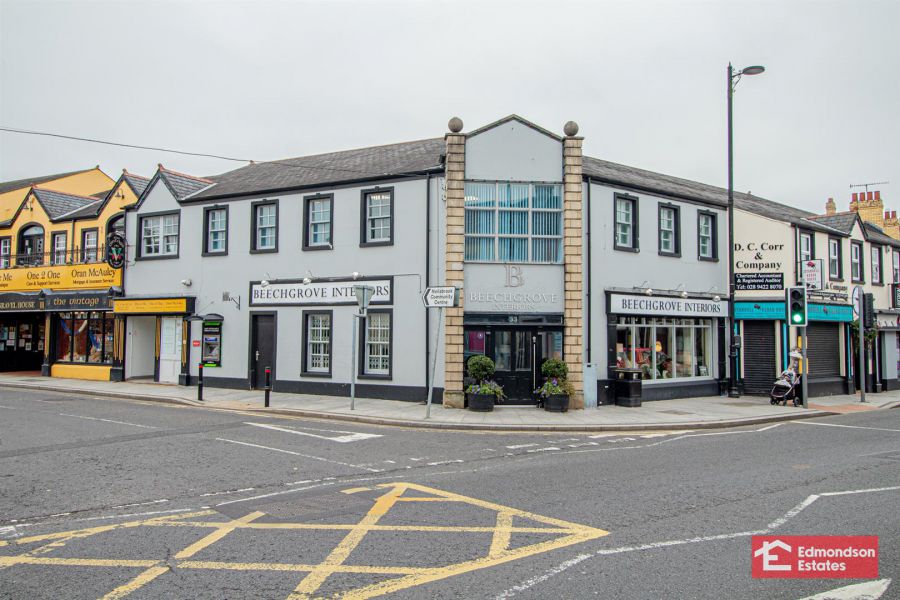 33A Main Street