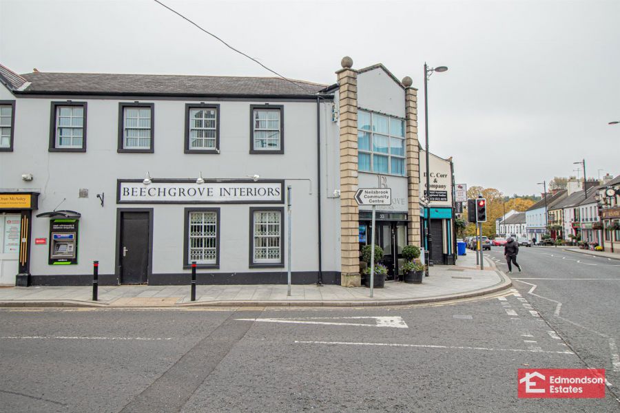 33A Main Street