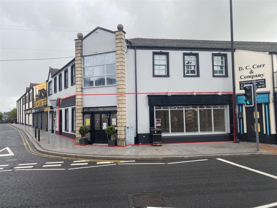 33A Main Street