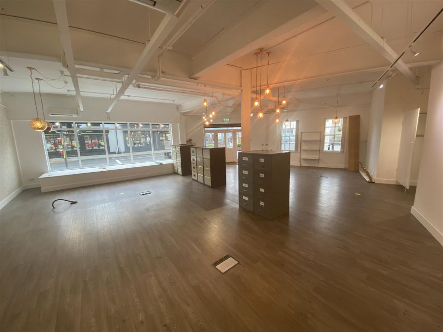 33A Main Street