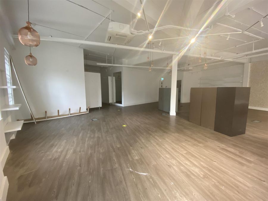 33A Main Street