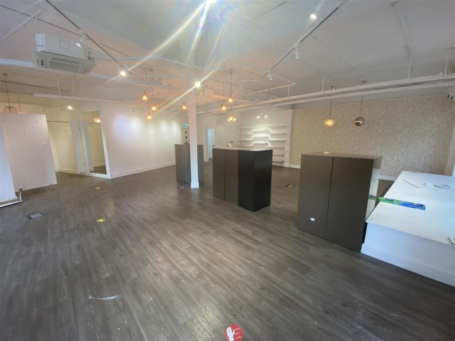 33A Main Street