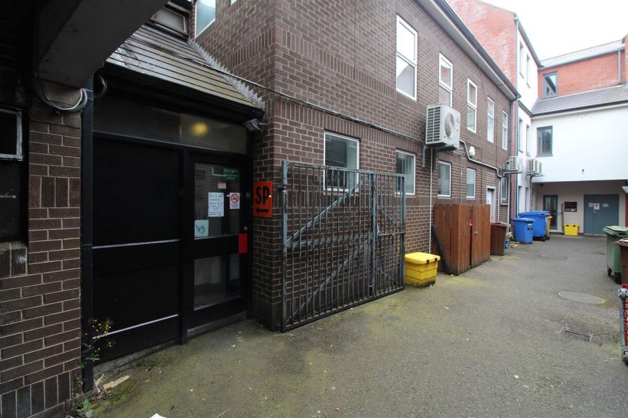 6 Castle Street 6 Castle Street