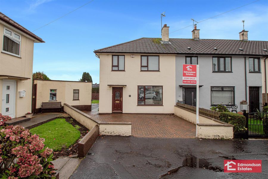 7 Glenariff Crescent