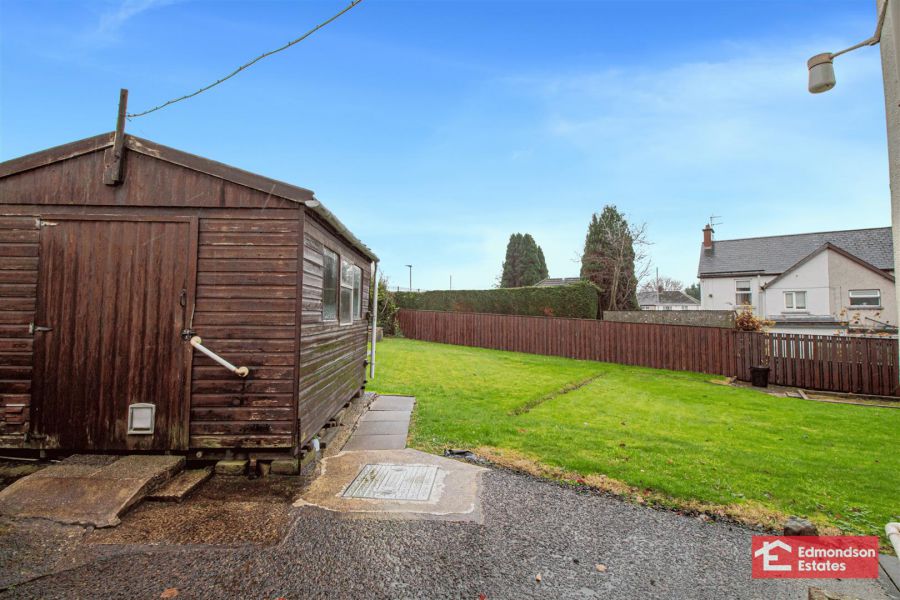 7 Glenariff Crescent