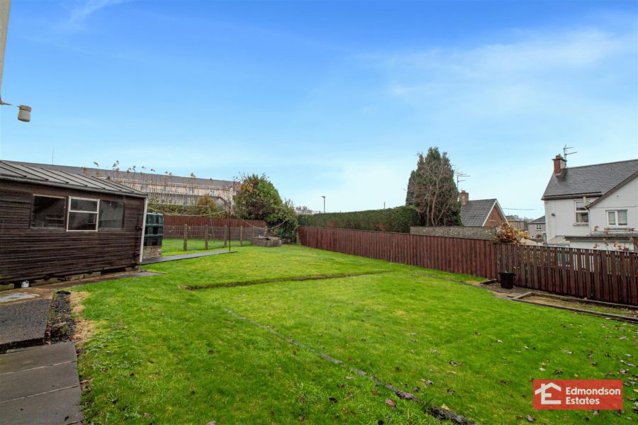 7 Glenariff Crescent