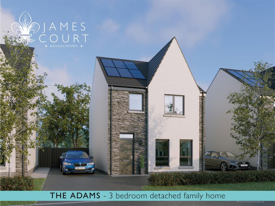 Site 22 James Court