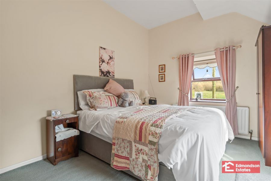 20 Loughloughan Road