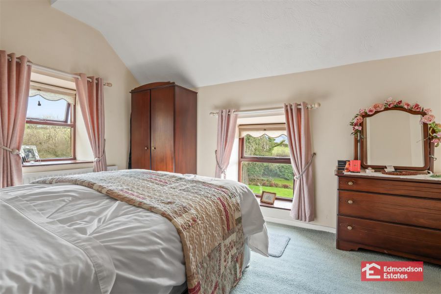 20 Loughloughan Road