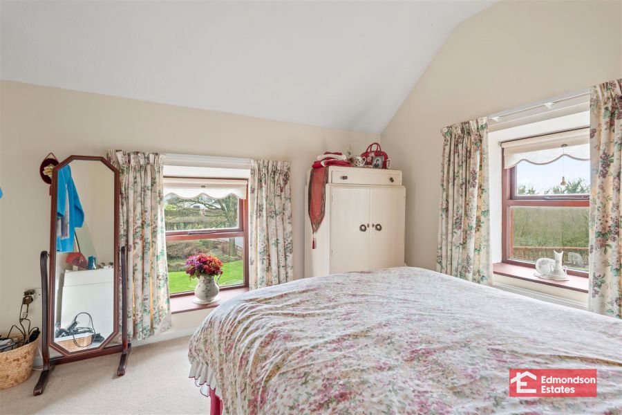 20 Loughloughan Road