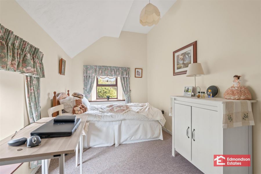 20 Loughloughan Road