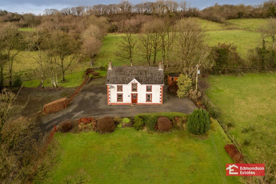 20 Loughloughan Road