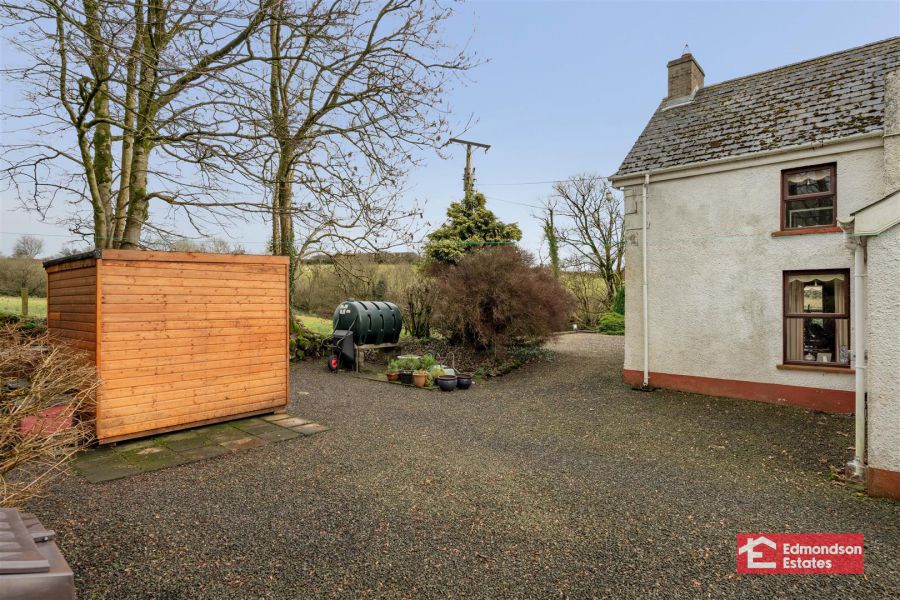 20 Loughloughan Road