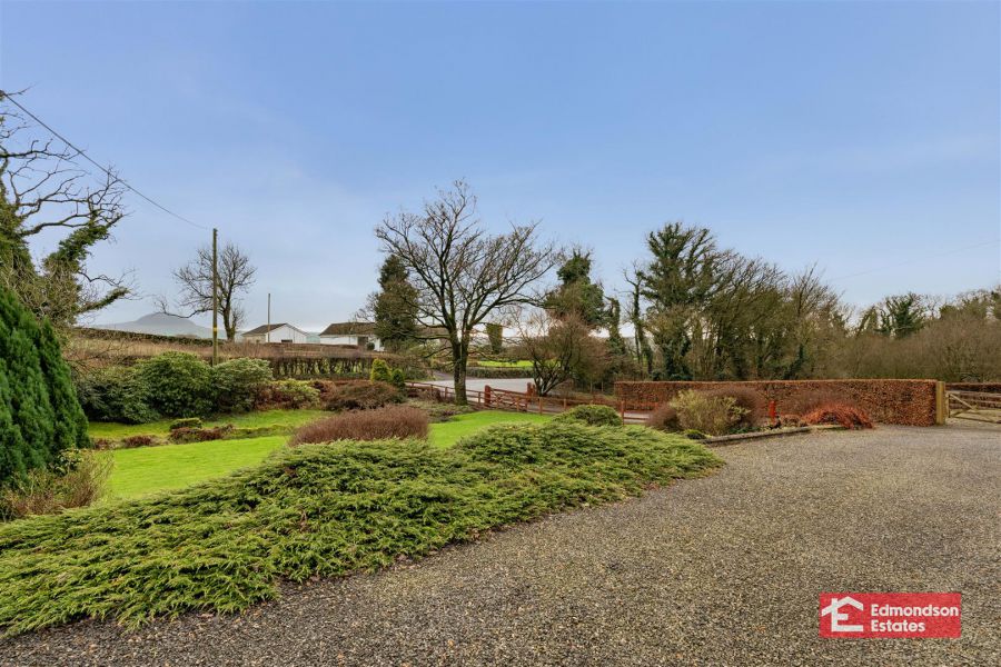 20 Loughloughan Road