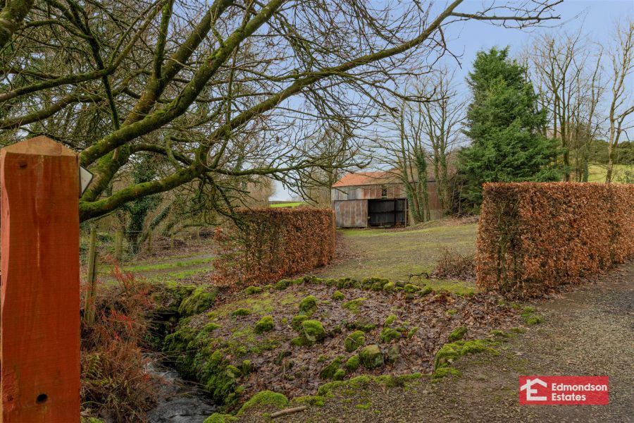 20 Loughloughan Road