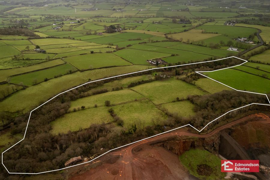 20 Loughloughan Road