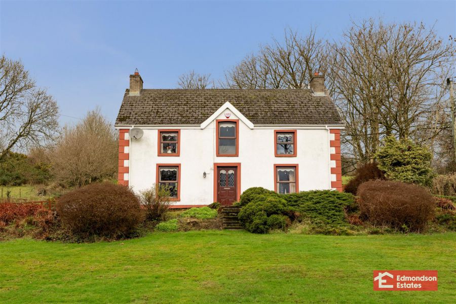 20 Loughloughan Road