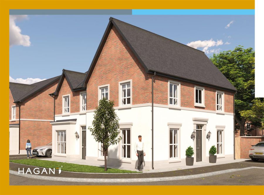 Site 14 Carncormick Meadow