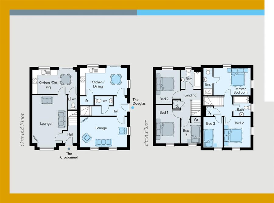 Site 14 Carncormick Meadow