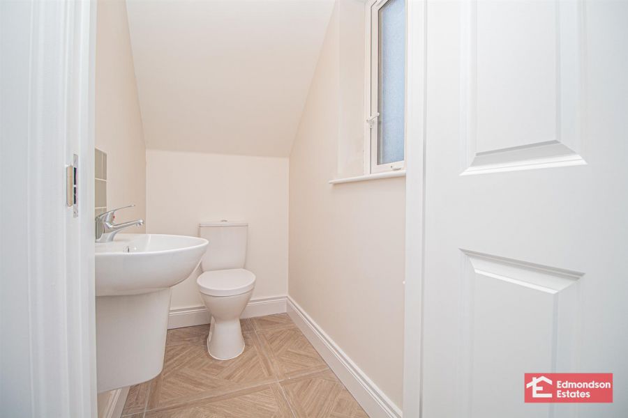 29 Carncormick Meadow