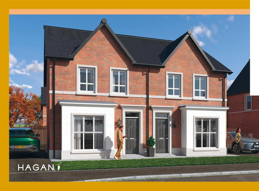 The Skerry, Site 13 Carncormick Meadow