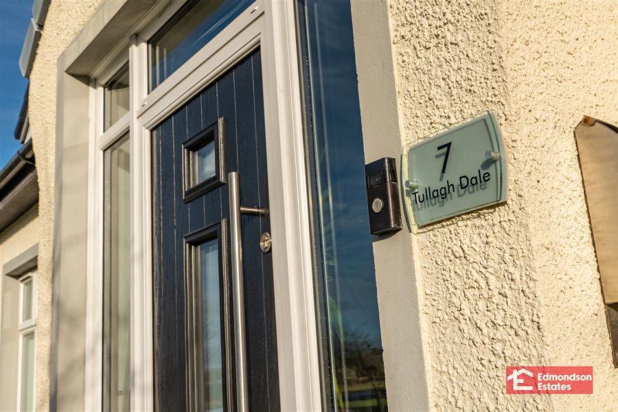 7 Tullagh Dale