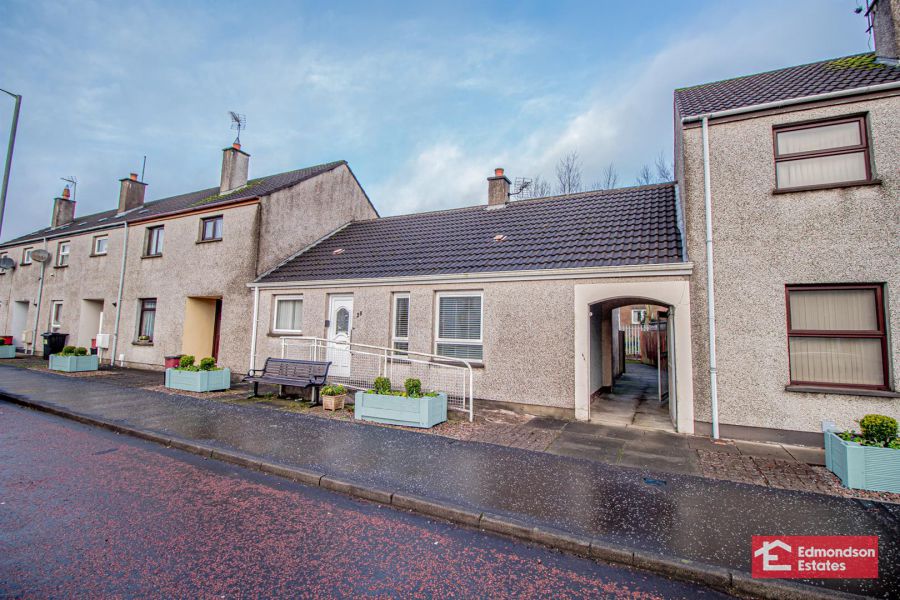 28 Ballymena Road